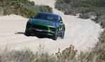 Porsche Macan S 2019 года (AU)